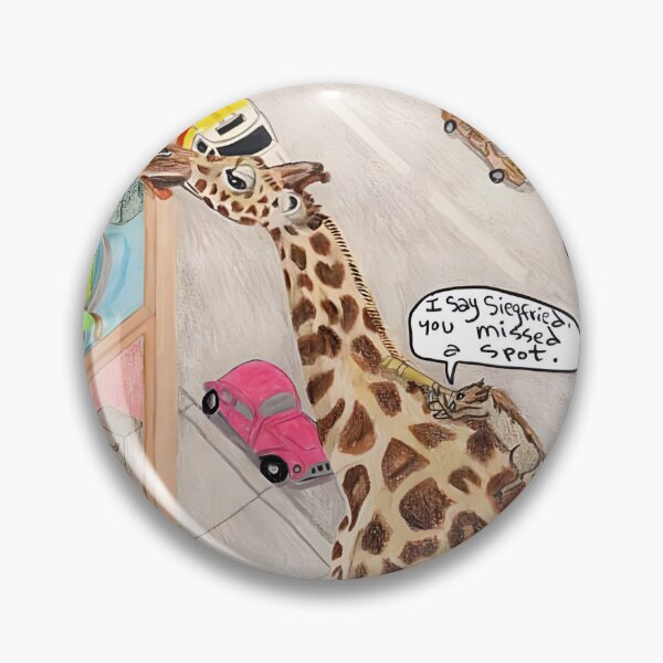Item preview, The Window Washer designed and sold by pinkyjainpan.