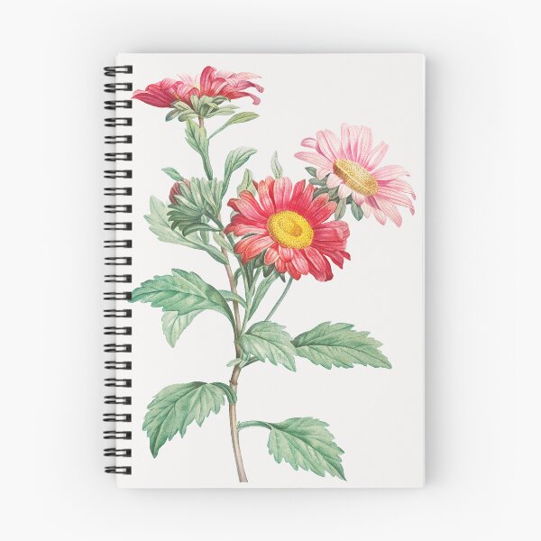 Item preview, Pink Flowers designed and sold by ncbennett.