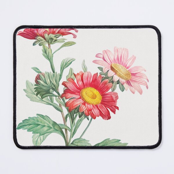 Item preview, Pink Flowers designed and sold by ncbennett.