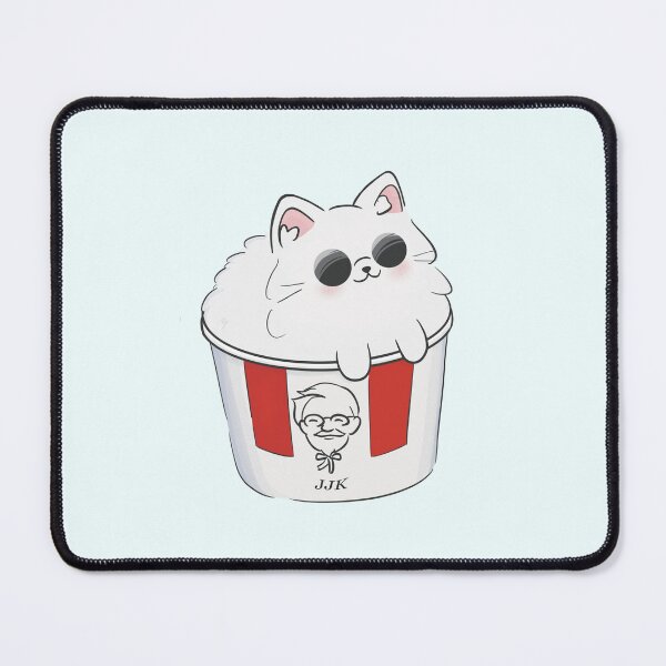 Item preview, Catoru KFC  designed and sold by Tifitos.