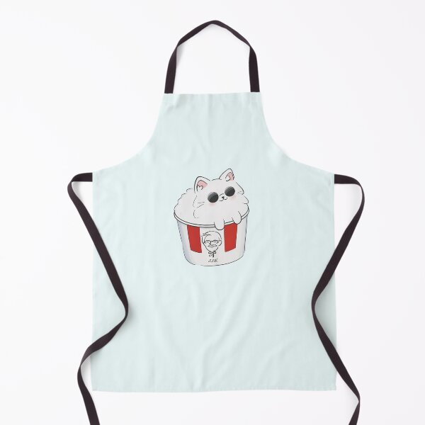 Item preview, Catoru KFC  designed and sold by Tifitos.