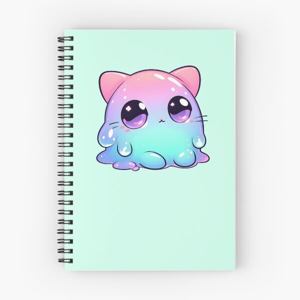 Item preview, Jelly Cat designed and sold by Anna Halasek.
