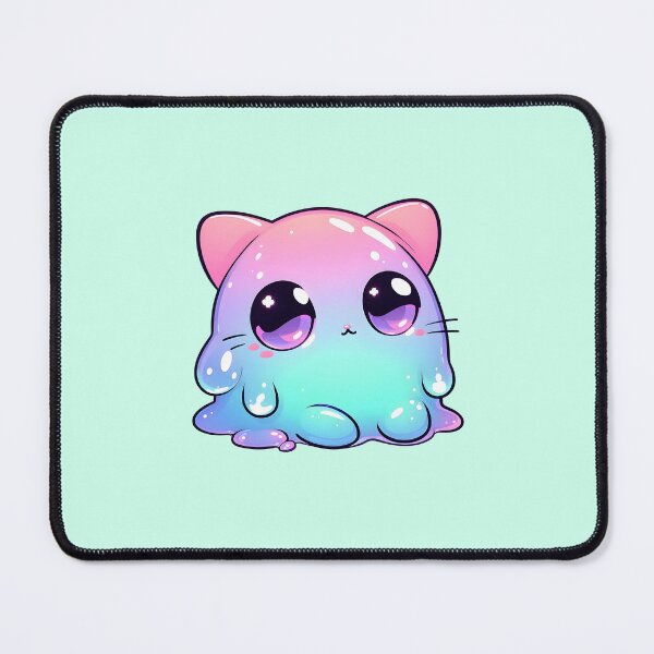 Item preview, Jelly Cat designed and sold by Anna Halasek.