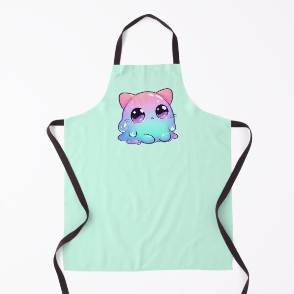 Item preview, Jelly Cat designed and sold by Anna Halasek.