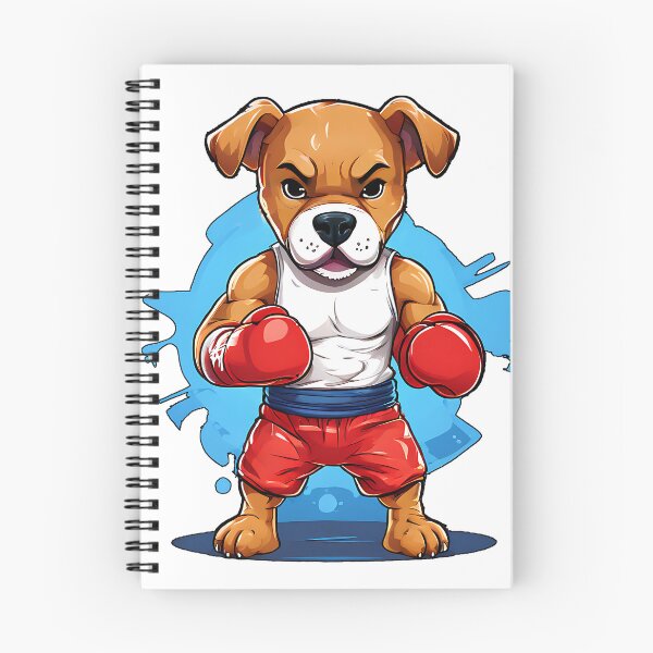 Item preview, Thai Bangkaew boxer designed and sold by reamoasis.