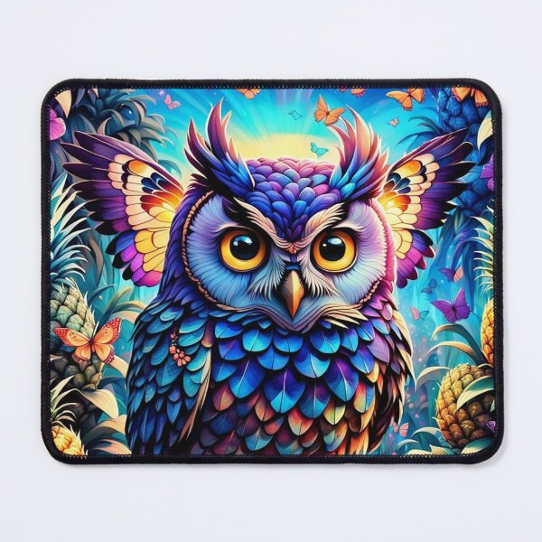 Item preview, owl designed and sold by Jbl55.