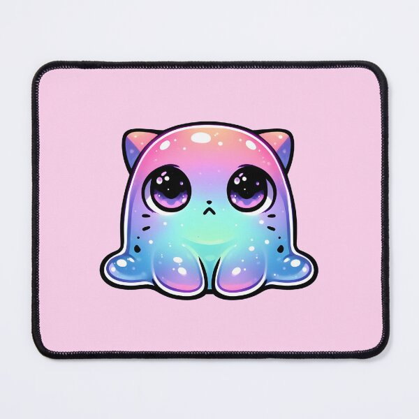 Item preview, Jelly Cat designed and sold by Anna Halasek.