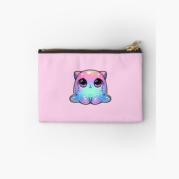 Item preview, Jelly Cat designed and sold by Anna Halasek.