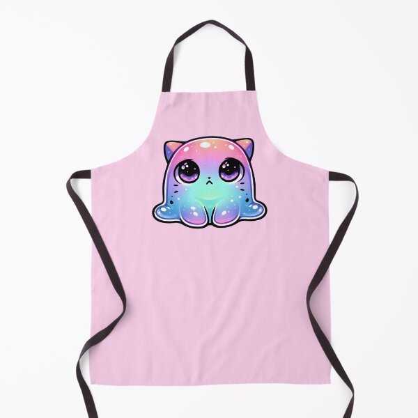 Item preview, Jelly Cat designed and sold by Anna Halasek.
