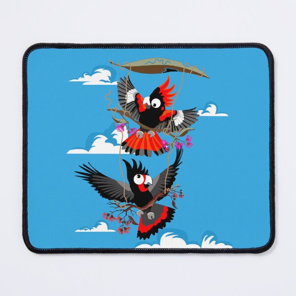 Item preview, Tandum ParrotGliders 5. designed and sold by Graham Colton.