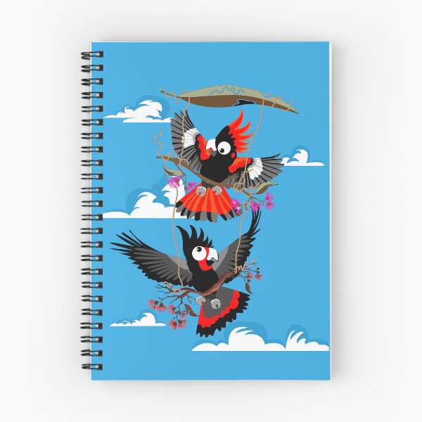 Item preview, Tandum ParrotGliders 5. designed and sold by Graham Colton.