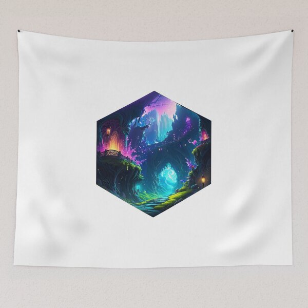 Item preview, Fantasy Art designed and sold by AbsoluteA.