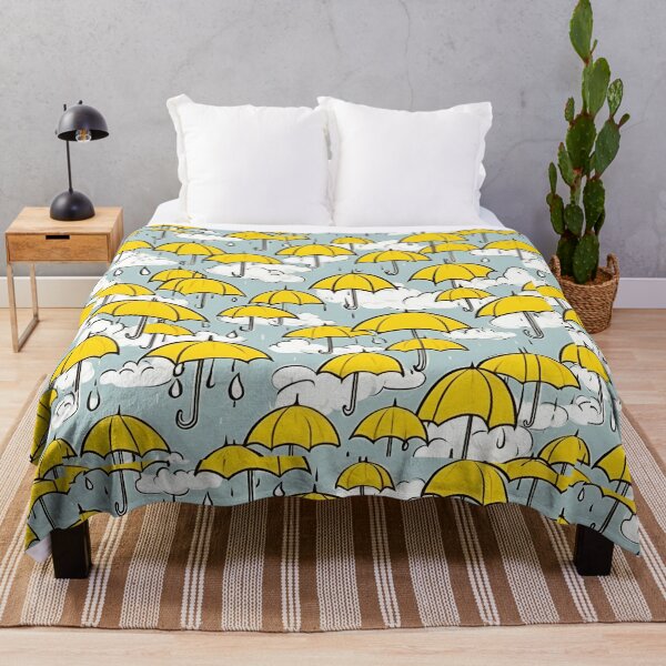 Item preview, The rain is coming designed and sold by GinngerB.