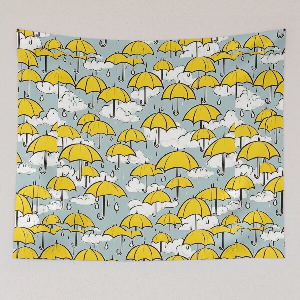 Item preview, The rain is coming designed and sold by GinngerB.
