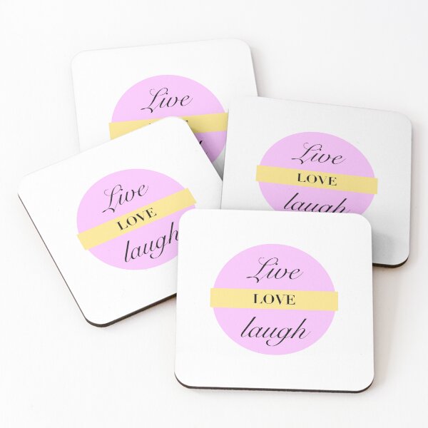 Item preview, The three “L”s of life designed and sold by rainbow-shine.