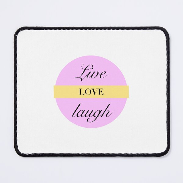 Item preview, The three “L”s of life designed and sold by rainbow-shine.
