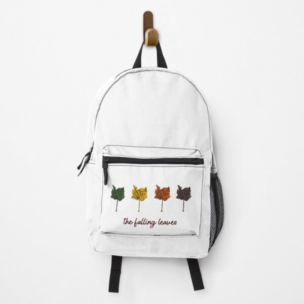 Item preview, the falling leaves designed and sold by curlylucas.