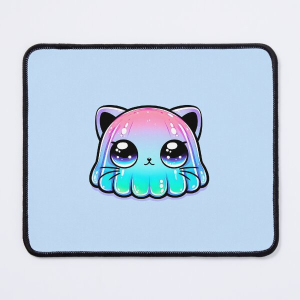 Item preview, Jelly Cat designed and sold by Anna Halasek.