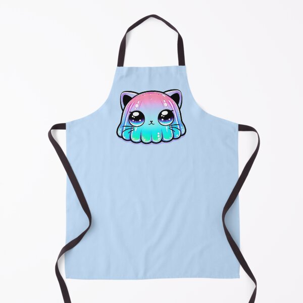 Item preview, Jelly Cat designed and sold by Anna Halasek.