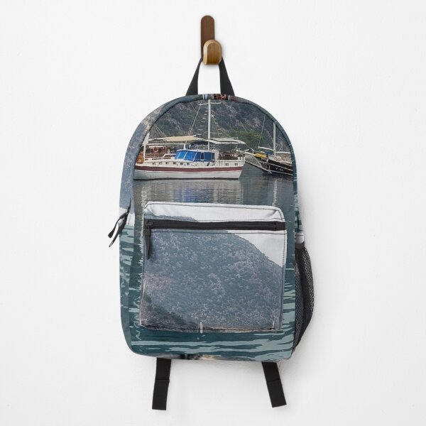 Item preview, Yacht Flotillas designed and sold by Alla Gill.