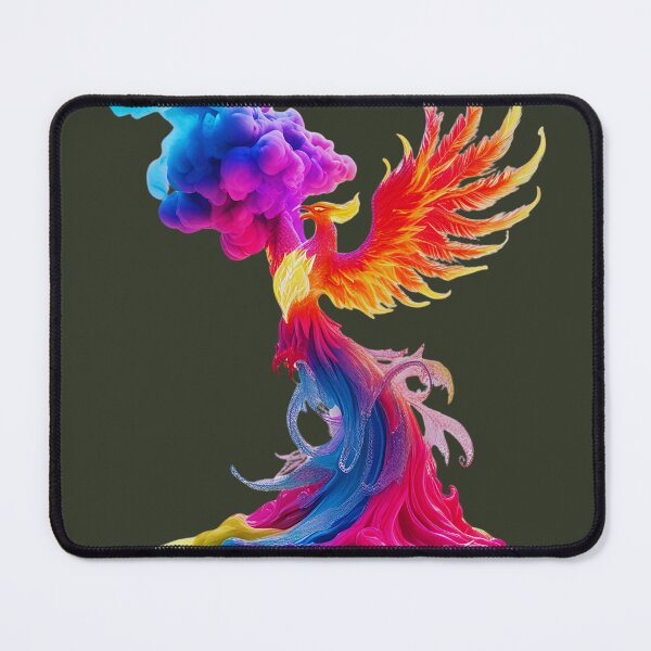 Item preview, Phoenix Bloom M22 designed and sold by M22--.