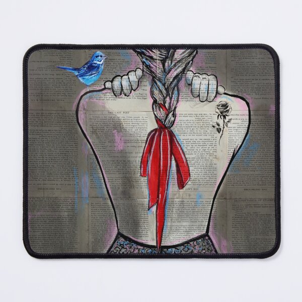 Item preview, the wild rose designed and sold by Loui  Jover.