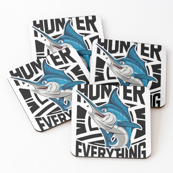 Item preview, Catfishing Hunter Everything designed and sold by Modesigny.