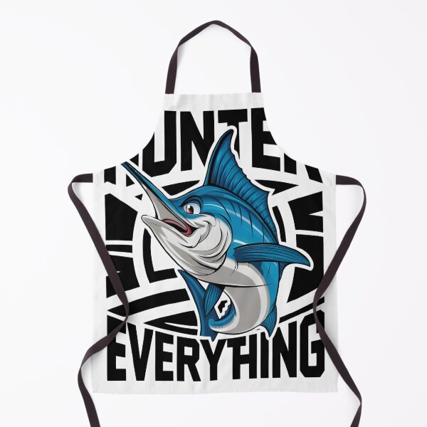 Item preview, Catfishing Hunter Everything designed and sold by Modesigny.