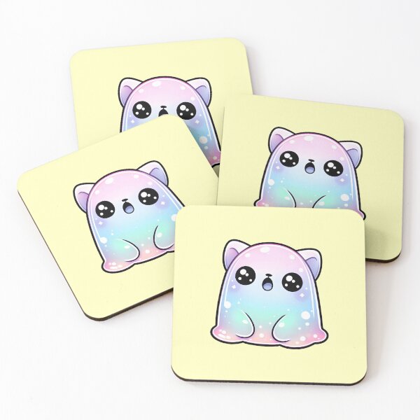 Item preview, Jelly Cat designed and sold by Anna Halasek.