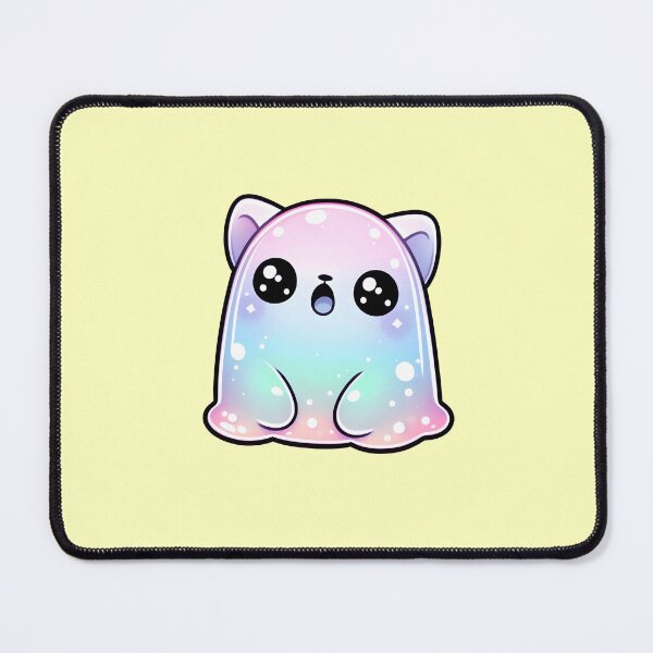 Item preview, Jelly Cat designed and sold by Anna Halasek.