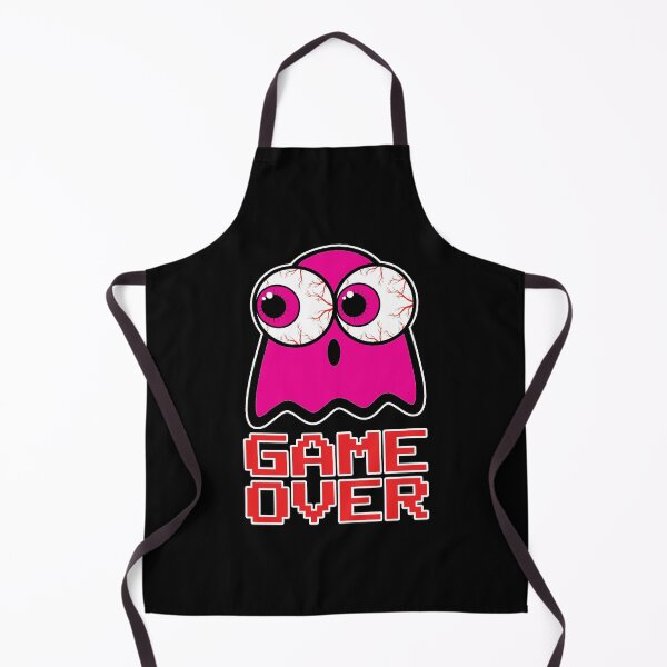 Item preview, GAME OVER designed and sold by moon70star-m70s.