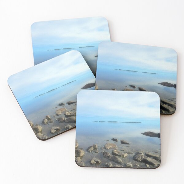 Item preview, Between water and sky designed and sold by Alla Gill.