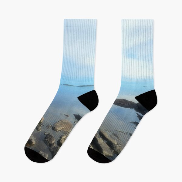 Item preview, Between water and sky designed and sold by Alla Gill.