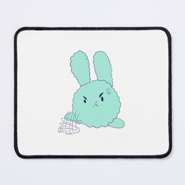 Item preview, Dust Bunny 31 designed and sold by colesuave.