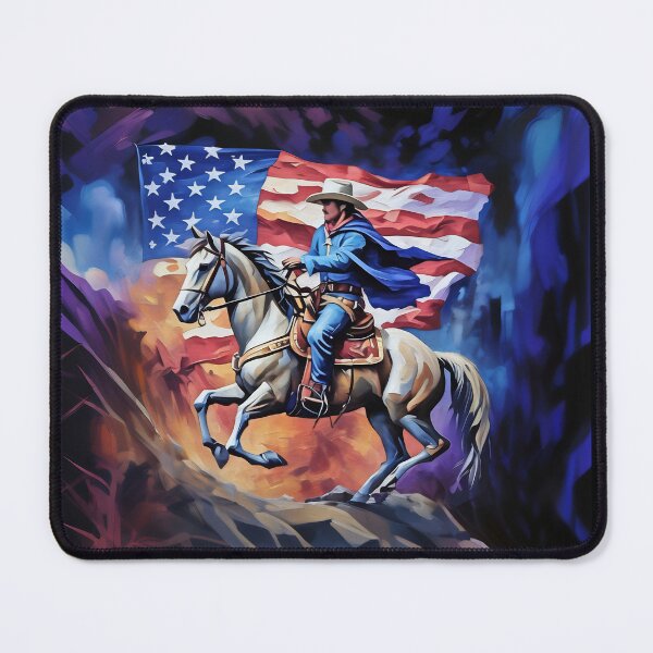 Item preview, I Love USA designed and sold by doniainart.