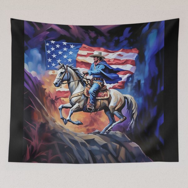 Item preview, I Love USA designed and sold by doniainart.
