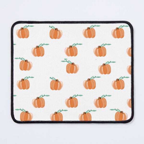 Item preview, Pumpkin patterns designed and sold by Byrne&Bramble.