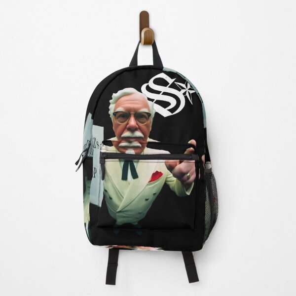 Item preview, The Kernal designed and sold by Sevenfold Theory Clothing.