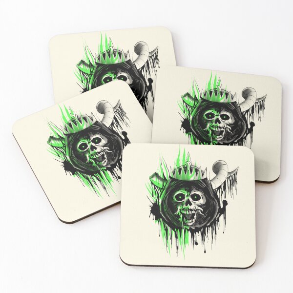Item preview, Lichenstein  designed and sold by TheKingArthur.