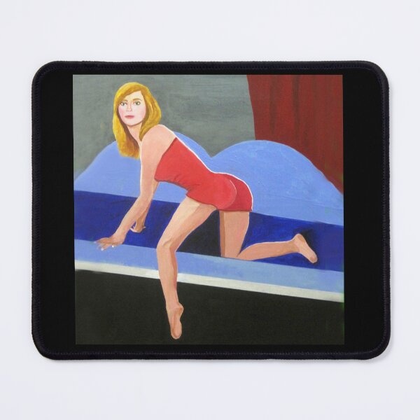 Item preview, Pin Up Model Candy designed and sold by Carlo Varo.
