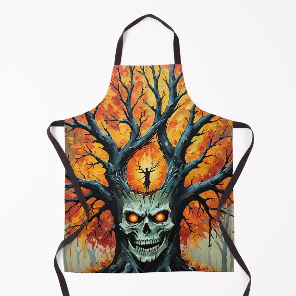 Item preview, Eyes of the Forest designed and sold by Shamboogie.