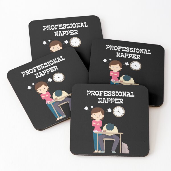 Item preview, Professional Napper designed and sold by signshirtz.