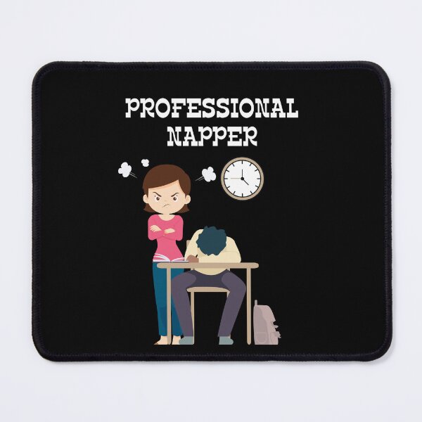 Item preview, Professional Napper designed and sold by signshirtz.