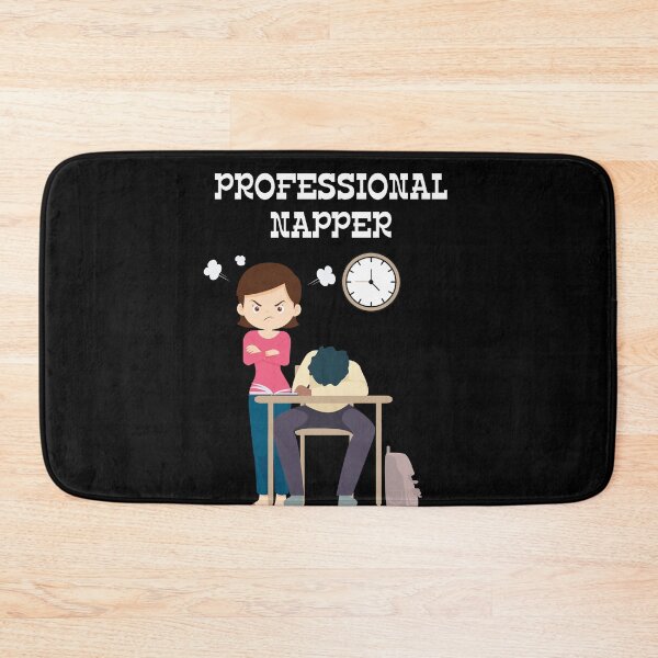Item preview, Professional Napper designed and sold by signshirtz.