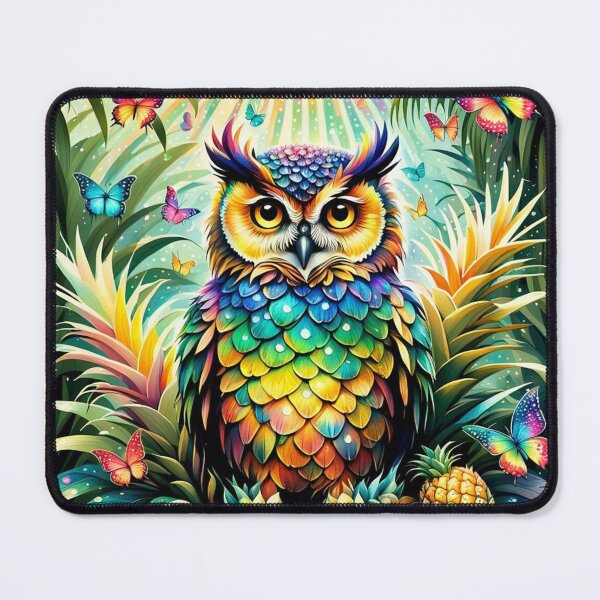 Item preview, owl designed and sold by Jbl55.