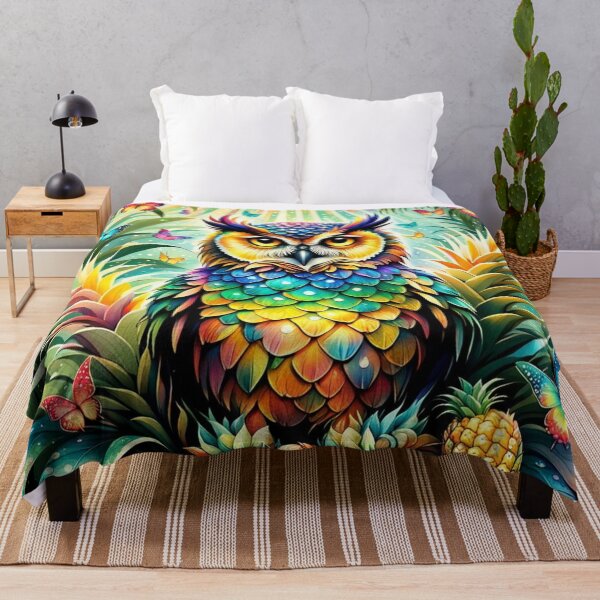Item preview, owl designed and sold by Jbl55.