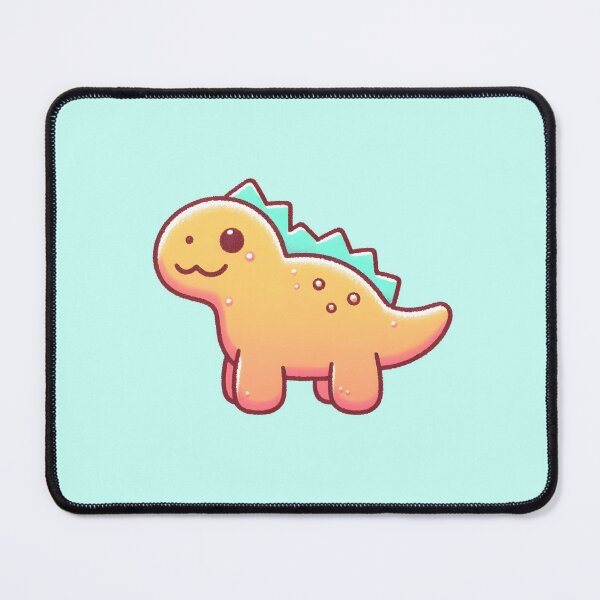 Item preview, Dino Nugget designed and sold by Anna Halasek.