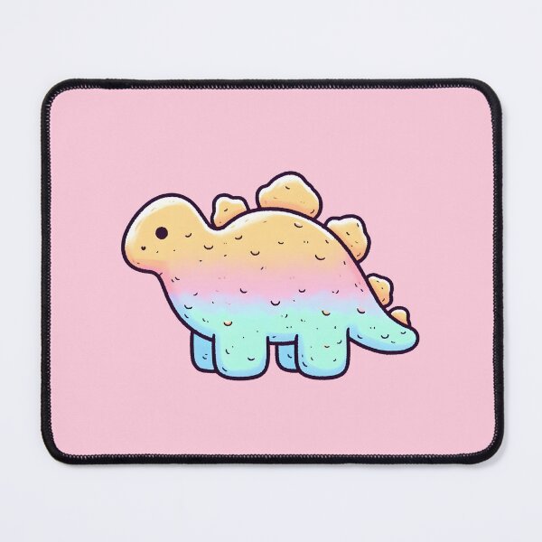 Item preview, Dino Nugget designed and sold by Anna Halasek.