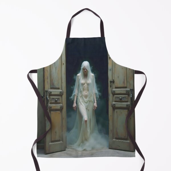 Item preview, The White Lady designed and sold by PictureNZ.