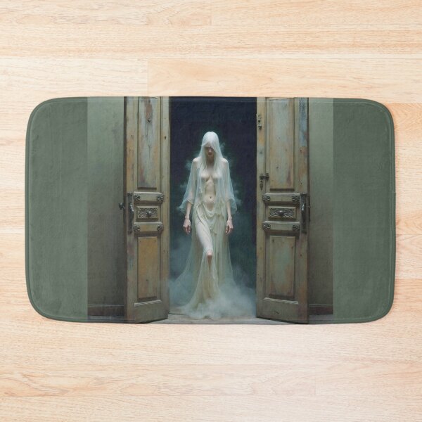 Item preview, The White Lady designed and sold by PictureNZ.